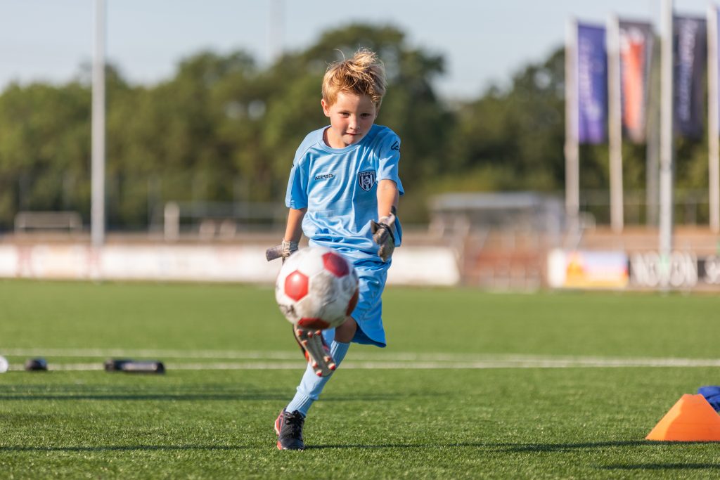 Vakantie Vieren Met Heracles Soccer Camps Heracles Almelo