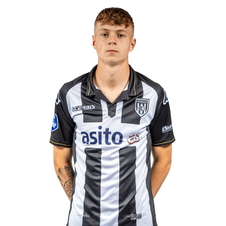 Stijn Bultman Heracles Almelo