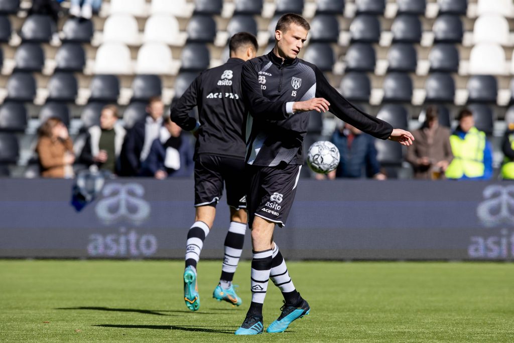 De Foto S Van Heracles Almelo Feyenoord Heracles Almelo